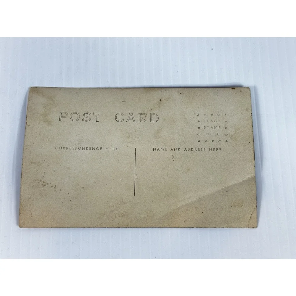 N/A antique 1920